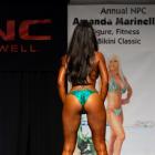 Natalie  Lee Tom - NPC FL Gold Cup 2014 - #1