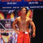 Ernest  Wu - NPC Gulf Coast 2012 - #1