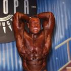 Daniele  Seccarecci - IFBB Europa Show of Champions Orlando 2009 - #1