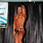 Angelo  Gomez - NPC South Florida 2011 - #1