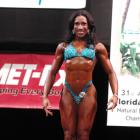 Ashley  Hadley - NPC FL Gold Cup 2011 - #1