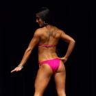 Maria  Ferrari - NPC Ruby Championship 2011 - #1