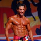 Chris  Rogers - IFBB Arnold Amateur 2012 - #1