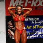 Gretta  Vitta - NPC FL Gold Cup 2014 - #1