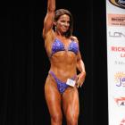 Loretta  Jara - NPC Atlantic States 2011 - #1