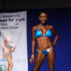 Medgine  Cyrille - NPC FL Gold Cup 2012 - #1