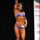 Loretta  Jara - NPC Atlantic States 2011 - #1