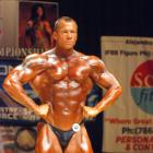 Joe  Pevec - NPC Dayana Cadeau Classic  2012 - #1