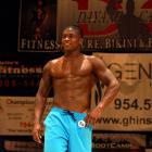 Lance  Burns - NPC Dayana Cadeau Classic  2012 - #1