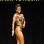 Jahaira  Brown - NPC Miami Classic 2012 - #1