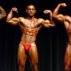 Alfredo  Dominguez - NPC Florida State 2012 - #1