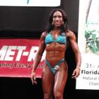 Ashley  Hadley - NPC FL Gold Cup 2011 - #1