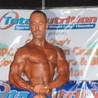 David  Verdecchoa - NPC Royal Palm Classic 2012 - #1