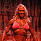 Alena  Yancey - NPC Nevada State 2013 - #1