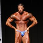 Derek  Huebner - NPC FL Gold Cup 2013 - #1