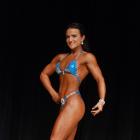 Brenda  Hines - NPC Prestige Crystal Cup 2014 - #1