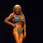 Mimi  O'Connell - NPC Diamond Classic 2011 - #1