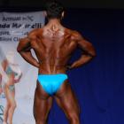 Luis  Tejara - NPC FL Gold Cup 2012 - #1