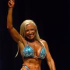 Mimi  O'Connell - NPC Diamond Classic 2011 - #1