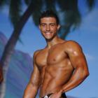 Matthew  Acton - IFBB Valenti Gold Cup 2012 - #1