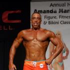 Jefrey  Cording - NPC FL Gold Cup 2014 - #1