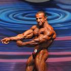 George  Farah - IFBB Europa Battle Of Champions 2010 - #1