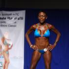 Medgine  Cyrille - NPC FL Gold Cup 2012 - #1