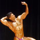 Frank  Guzman - NPC South Florida 2012 - #1