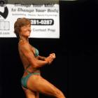 Tammy  Vlander - NPC Sunshine Classic 2012 - #1