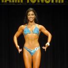 Erica  Brigati - NPC Miami Classic 2012 - #1