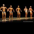 Jake  Belleme - NPC Ruby Championship 2012 - #1
