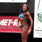 Ashley  Hadley - NPC FL Gold Cup 2011 - #1