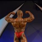 James  Darling - IFBB Jacksonville Pro 2011 - #1