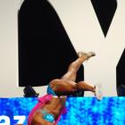 Ryall  Graber-Vasani - IFBB Olympia 2017 - #1