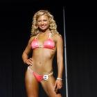 Savannah  Weber - NPC West Palm Beach & Anna Level 2013 - #1