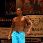 Lance  Burns - NPC Dayana Cadeau Classic  2012 - #1