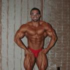 NPC Nationals 2011 - #1