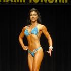 Erica  Brigati - NPC Miami Classic 2012 - #1