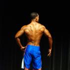 Theron  Moodie - NPC Florida State 2012 - #1