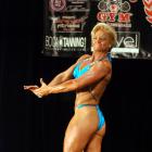 Allison  Parnell - NPC Southeast Classic 2014 - #1