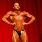 Joseph  Bennett - NPC Southern States 2013 - #1