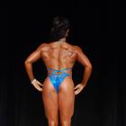 Brenda  Hines - NPC Prestige Crystal Cup 2014 - #1