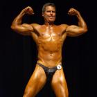 Mark  Lee - NPC Diamond Classic 2011 - #1