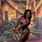 Rosela  Joseph - IFBB Europa Show of Champions Orlando 2016 - #1