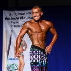 Chris  Nizbortei - NPC FL Gold Cup 2012 - #1