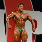 Stan  McQuay - IFBB Olympia 2009 - #1