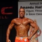 Jefrey  Cording - NPC FL Gold Cup 2014 - #1