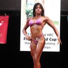 Laura  Moline - NPC FL Gold Cup 2011 - #1