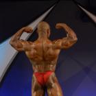 James  Darling - IFBB Jacksonville Pro 2011 - #1