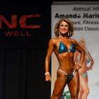 Adriana  Menendez - NPC FL Gold Cup 2014 - #1